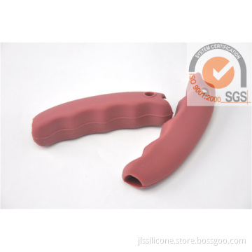 Silicone Soft Portable Bag 